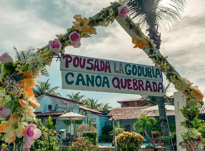 Pousada La Goduria