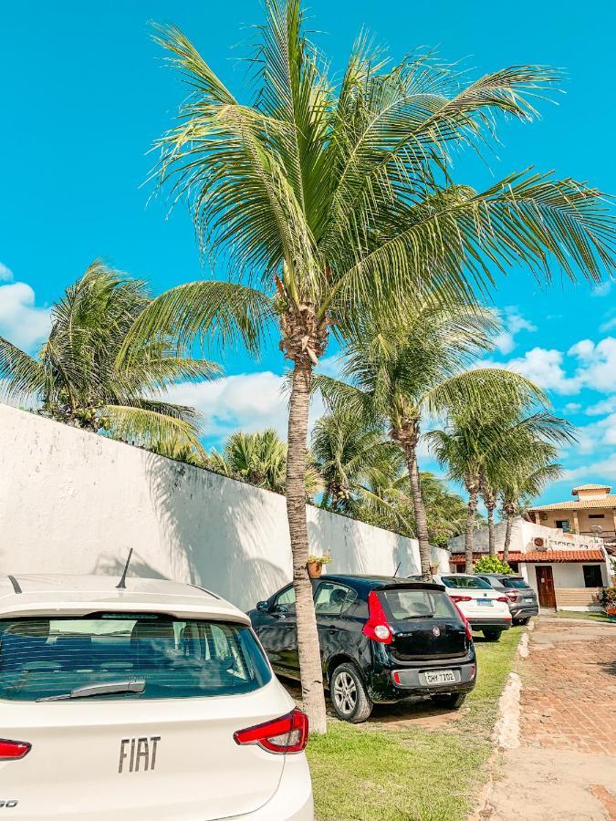 La Goduria 賓館 Canoa Quebrada