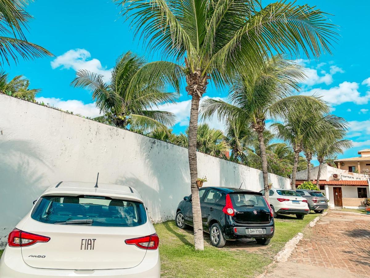 Estalagem La Goduria Canoa Quebrada